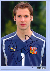 Petr Čech