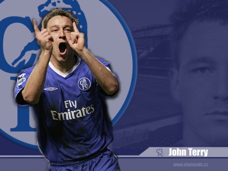 John Terry