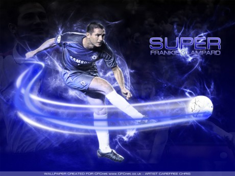 Frank Lampard