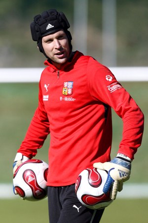 Petr Čech 2