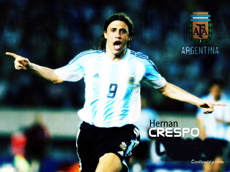 Hernán Crespo